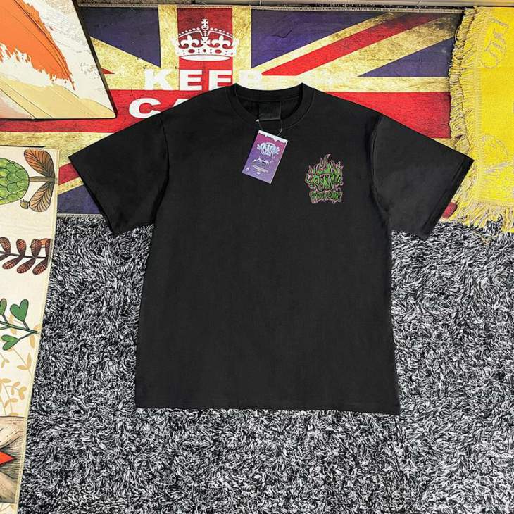Syna World T Shirts Short _SKUSynaWorldS-XLcmtxCS241073